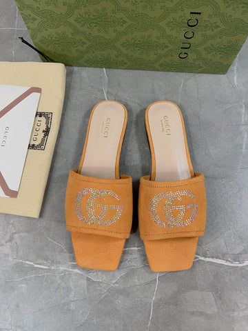MLB - GUKI Women Shoes - 269