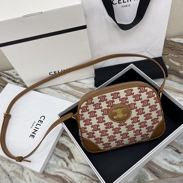 Makersluxe - CLE Bags - 067