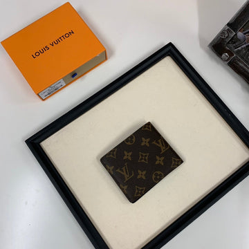 Makersluxe CHL Wallet - 2073