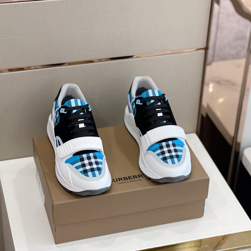 MLB - BOR Shoes - 172