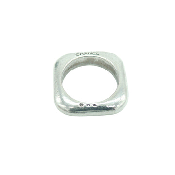 Premium Silver Band Ring for Women by Exquisite Designer