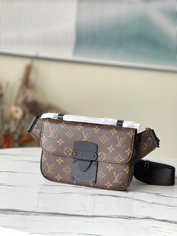 MLB Makersluxe Lu-Vi bags - 5941