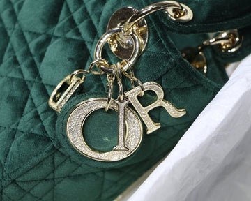 Makersluxe - Luxury Bags - DIR - 908