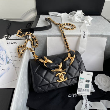 Makersluxe - CHL Bags - 065