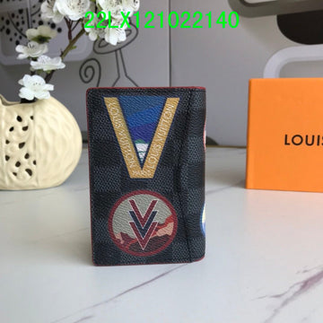 MLB - CHL Wallet - 1455