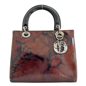 Elegant Leather Handbag