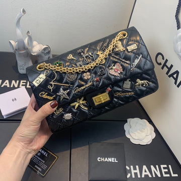 Makersluxe - Luxury Bag - CHL - 875