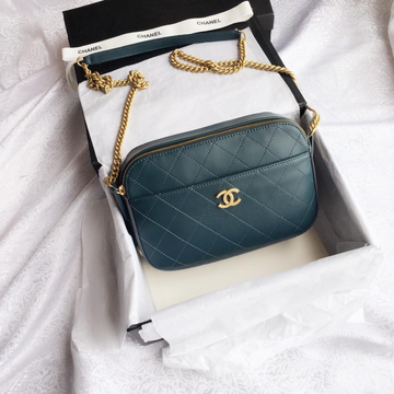 Makersluxe - CHL Bags - 501