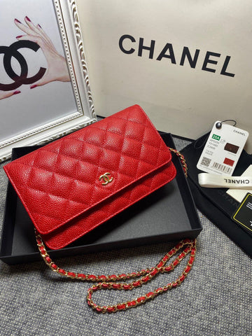 Makersluxe - CHL Wallets - 500