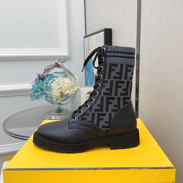MLB - All Women Boots - 620