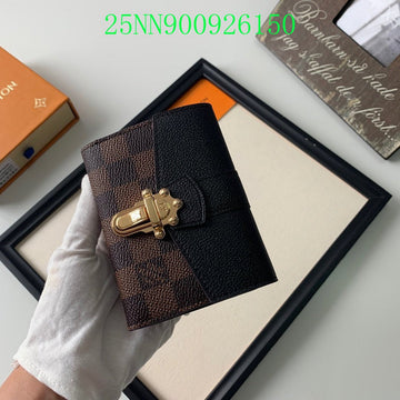 MLB - LOV Wallet - 976