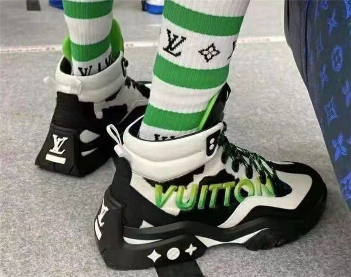 MLB - LOV Shoes - 368