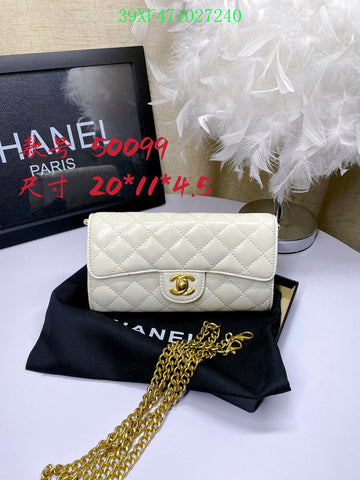 Makersluxe CHL Wallet - 2121