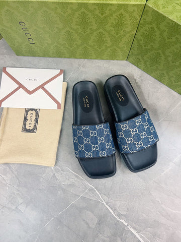 MLB - GUKI Women Shoes - 703