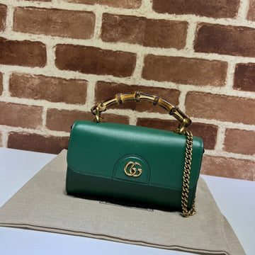 MLB - GUKI Women Bags - 1346