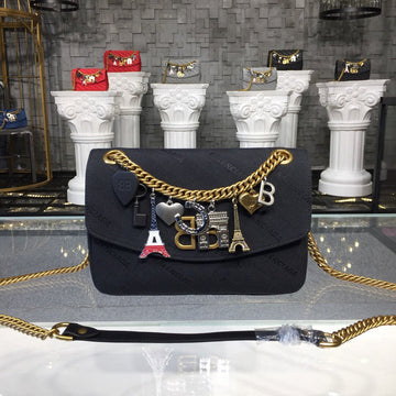 Makersluxe - BGA Bags - 730