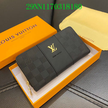 MLB - LOV Wallet - 1515