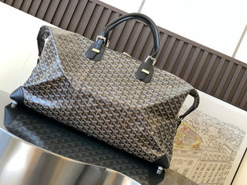 Makersluxe - GYO Bags - 440