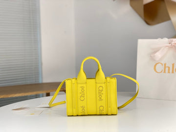 Makersluxe - CLE Bags - 478
