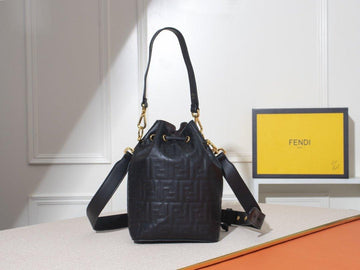 Makerluxe - Top Quality Bag FND 746