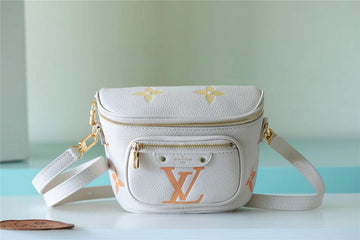 Makersluxe - LOV Bags - 229