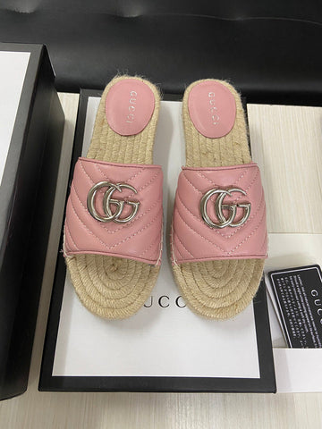 MLB - GUKI Women Shoes - 1365