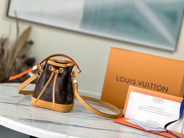 Makersluxe Lu-Vi bags - 4664