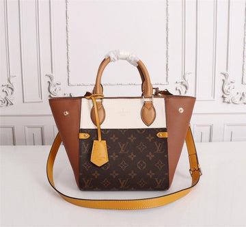 Makersluxe Lu-Vi bags - 3749