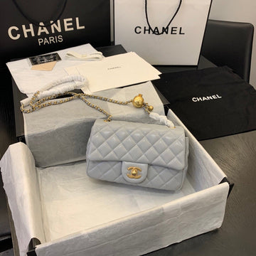 Makersluxe - CNL Bags - 1485