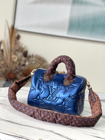 Makersluxe Lu-Vi bags - 4552