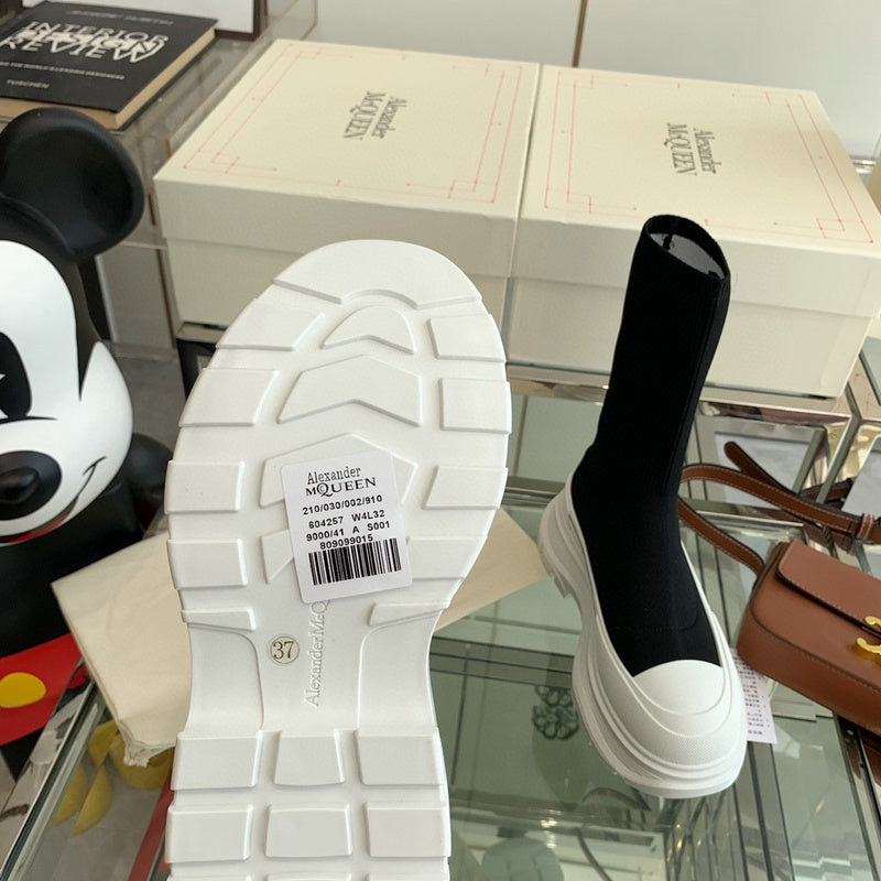 MLB - AQ Shoes - 125