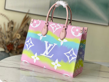 MLB Makersluxe Lu-Vi bags - 5830
