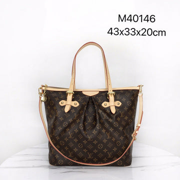 MLB Makersluxe Lu-Vi bags - 11788
