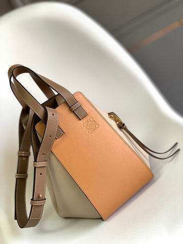 Makersluxe - LWO Bags - 515