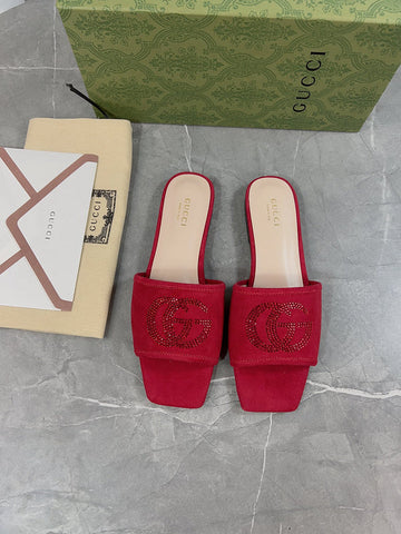 MLB - GUKI Women Shoes - 287