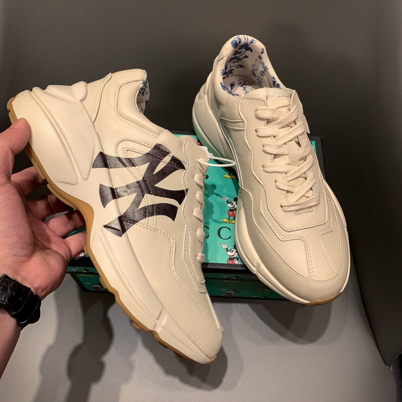 MLB - GUKI Women Shoes - 1777