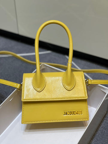 Makersluxe - JQM Bags - 026