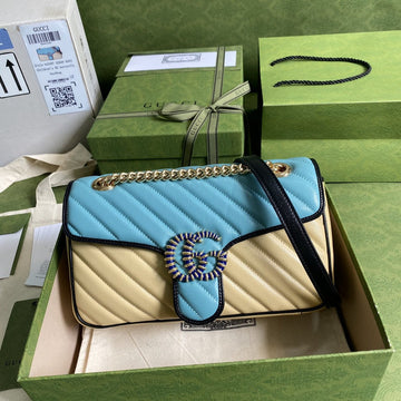 MLB - GUKI Women Bags - 213