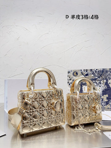 Makersluxe - DOR2 Bags - 179