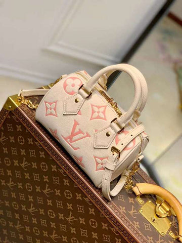 MLB Makersluxe Lu-Vi bags - 11581