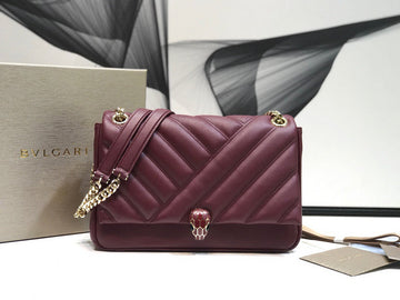 Makersluxe - BVLGA Bags - 091