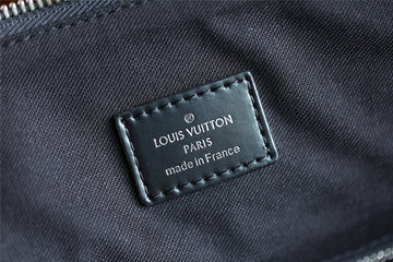 Makersluxe LOV Men Business Bags - 060