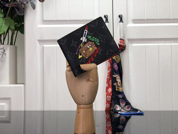 Makersluxe Lu-Vi bags - 2573