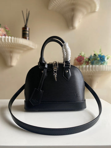 Makersluxe - LOV Bags - 981