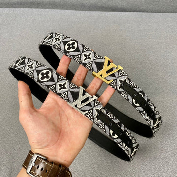MLB - LOV Belts - 055