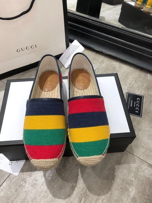 MLB - GUKI Women Shoes - 1366