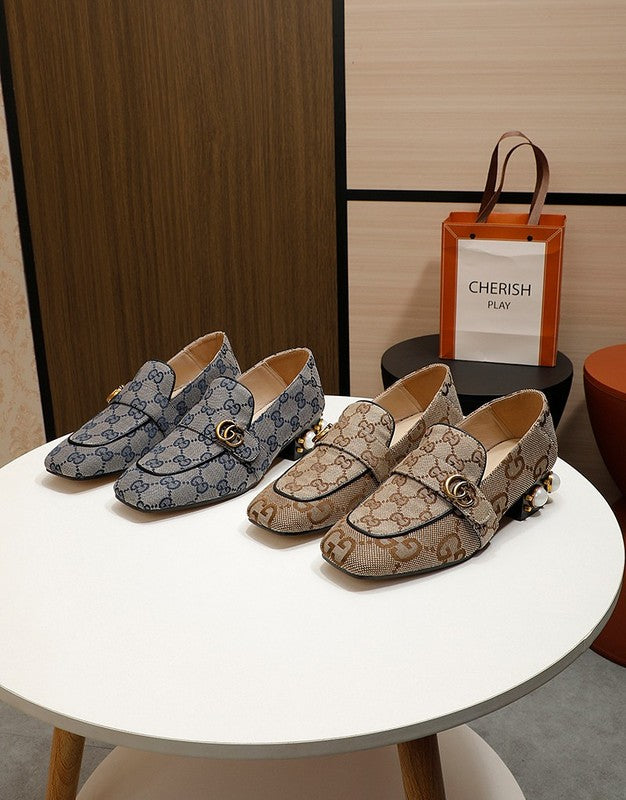 MLB - GUKI Women Shoes - 901