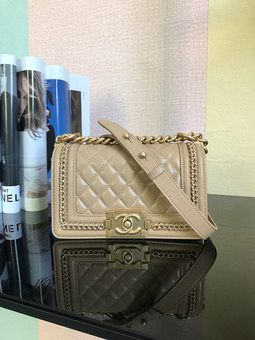 MLB - CHL Lady Bags - 310