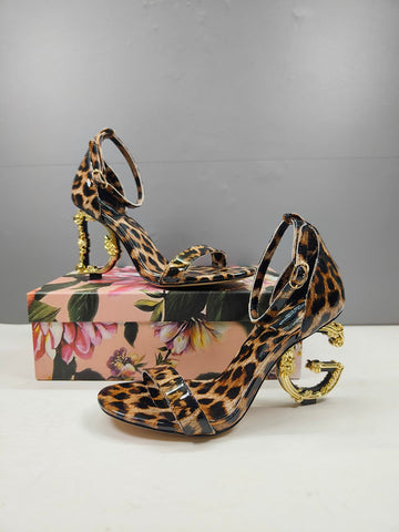 MLBS - DAG Women Shoes - 012