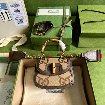 Makersluxe - GUKI Women Bags - 650